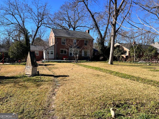 105 Lacross Street, Dublin, GA 31021