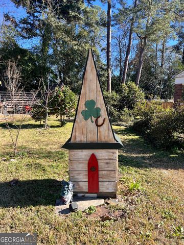 105 Lacross Street, Dublin, GA 31021