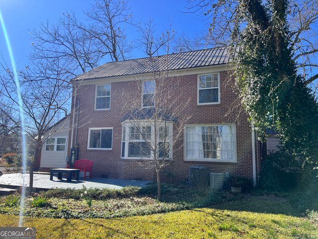 105 Lacross Street, Dublin, GA 31021