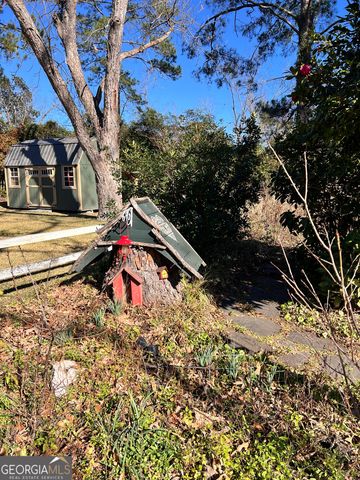 105 Lacross Street, Dublin, GA 31021