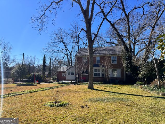 105 Lacross Street, Dublin, GA 31021