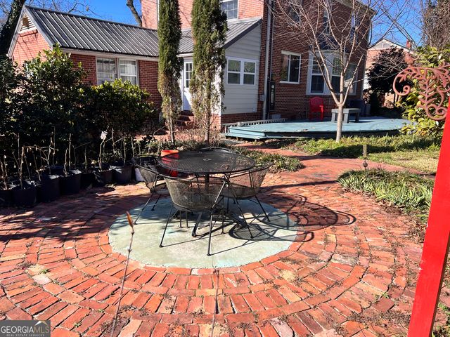 105 Lacross Street, Dublin, GA 31021