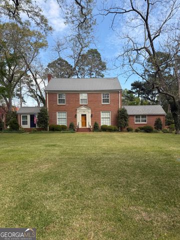 105 Lacross Street, Dublin, GA 31021