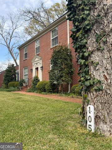 105 Lacross Street, Dublin, GA 31021