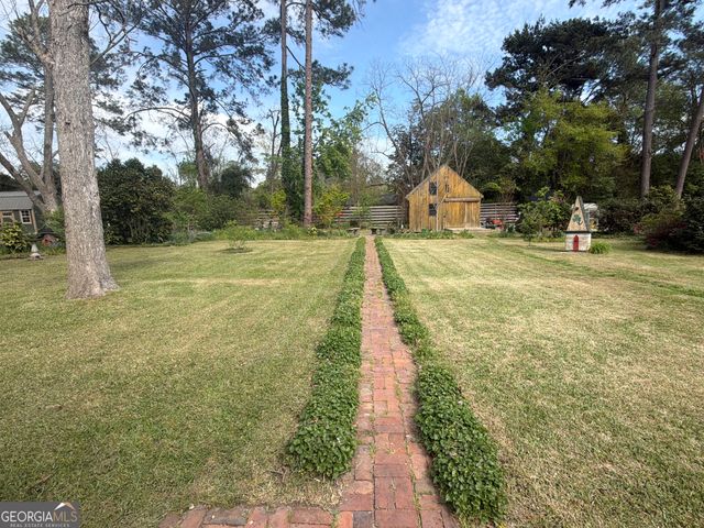 105 Lacross Street, Dublin, GA 31021