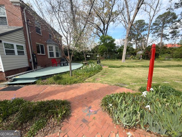 105 Lacross Street, Dublin, GA 31021