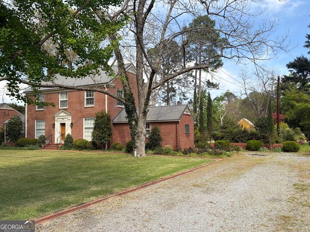 105 Lacross Street, Dublin, GA 31021