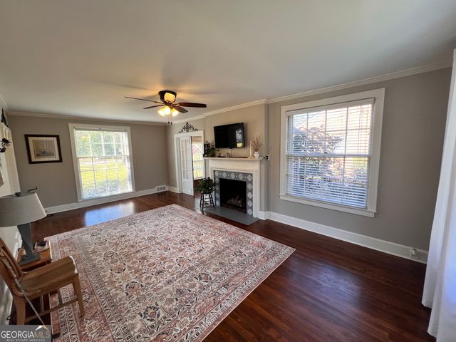 105 Lacross Street, Dublin, GA 31021