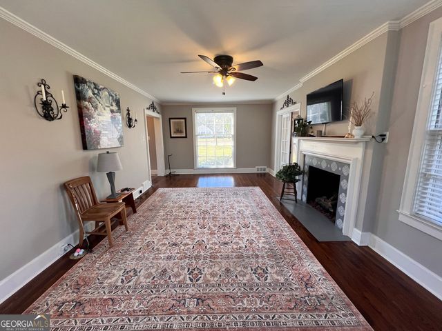 105 Lacross Street, Dublin, GA 31021