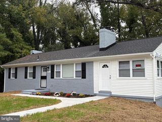 5801 SAN JUAN DR, Clinton, MD 20735