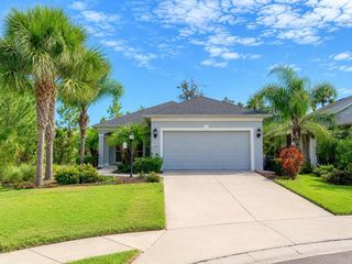10806 PINE BLUFF GLEN, Parrish, FL 34219