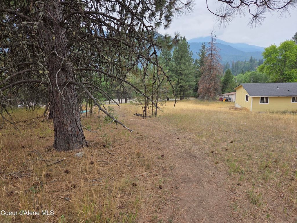 Lot 2B Upper Drive, Osburn, ID 83849 photo 12