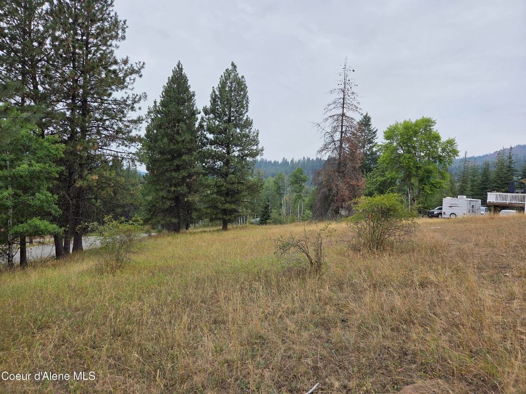 Lot 2B Upper Drive, Osburn, ID 83849 photo 15