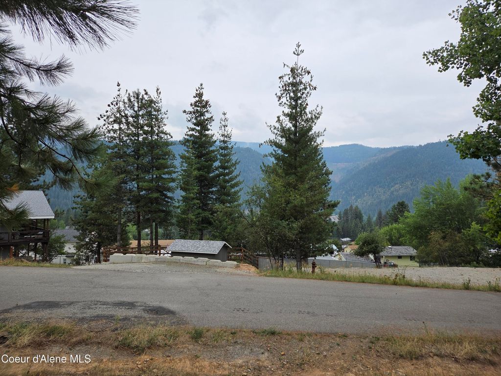 Lot 2B Upper Drive, Osburn, ID 83849 photo 17