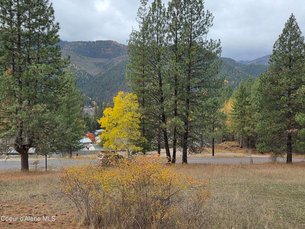 Lot 2B Upper Drive, Osburn, ID 83849 photo 2