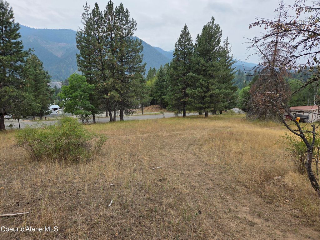 Lot 2B Upper Drive, Osburn, ID 83849 photo 7