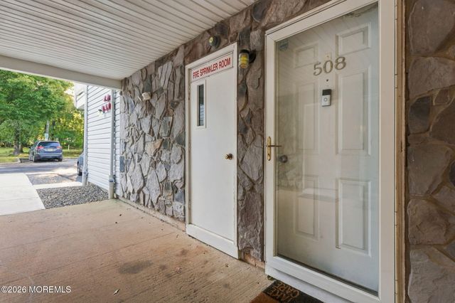 508 Schley Avenue 508, Toms River, NJ 08755