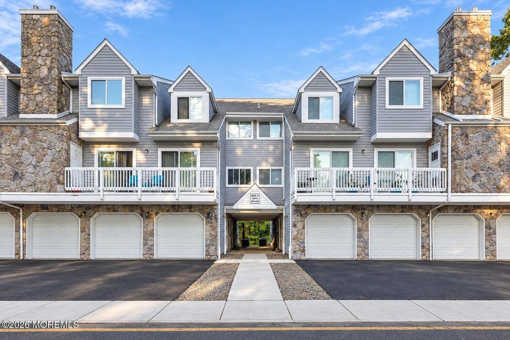 508 Schley Avenue 508, Toms River, NJ 08755