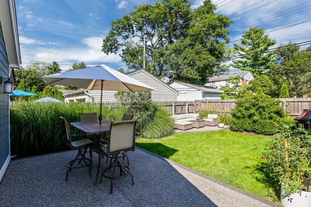 1265 S Bates Street, Birmingham, MI 48009