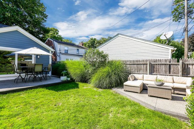 1265 S Bates Street, Birmingham, MI 48009