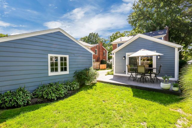 1265 S Bates Street, Birmingham, MI 48009