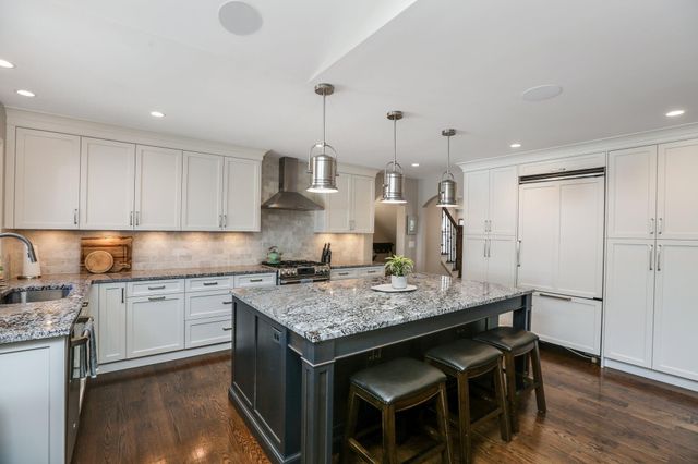 1265 S Bates Street, Birmingham, MI 48009