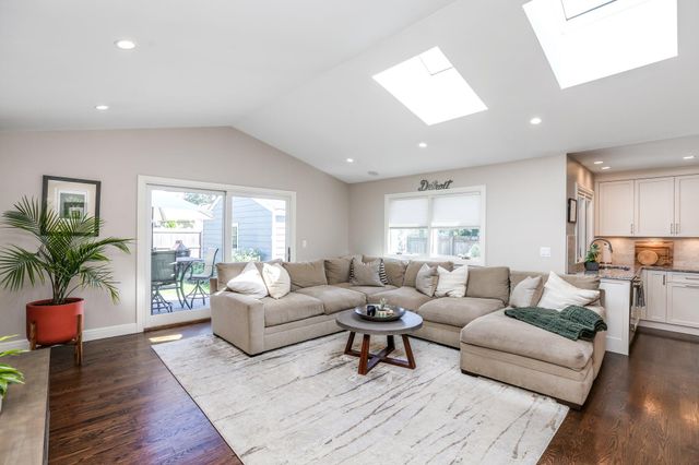 1265 S Bates Street, Birmingham, MI 48009