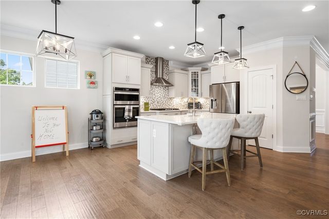 6800 Alabaster Ln, Chesterfield, VA 23234
