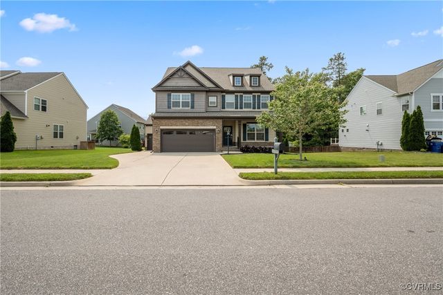 6800 Alabaster Ln, Chesterfield, VA 23234
