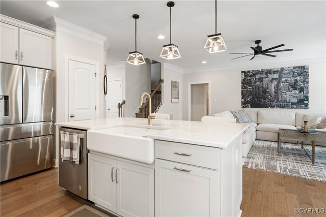 6800 Alabaster Ln, Chesterfield, VA 23234