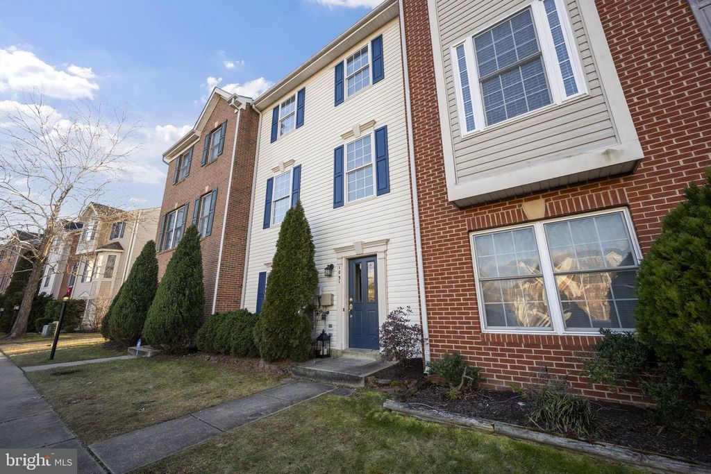 1031 CARBONDALE WAY, Gambrills, MD 21054
