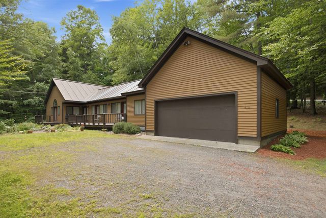 470 Morgan Road, Hartford, VT 05059
