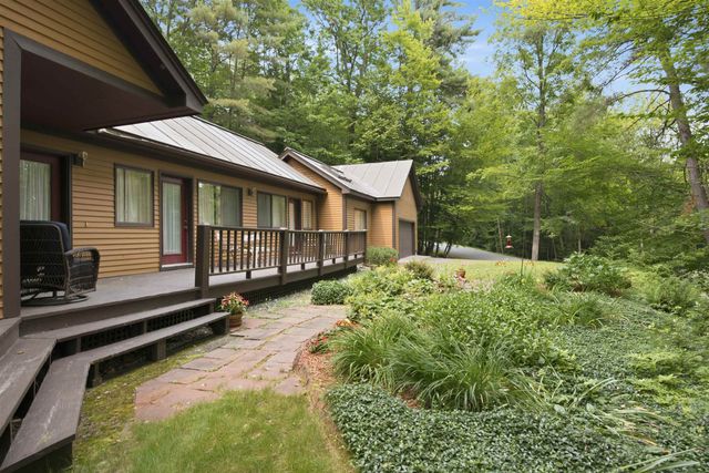 470 Morgan Road, Hartford, VT 05059