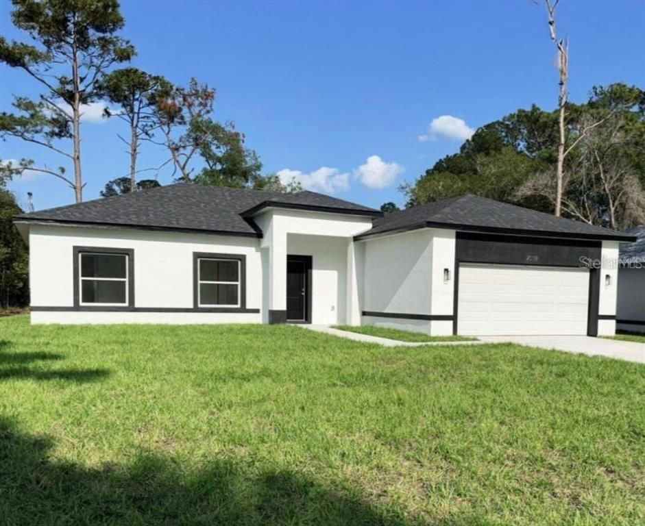 2039 10TH AVENUE, Deland, FL 32724