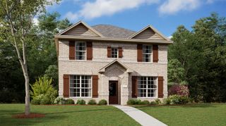 4216 Daisy Hollow Loop, Mesquite, TX 75181