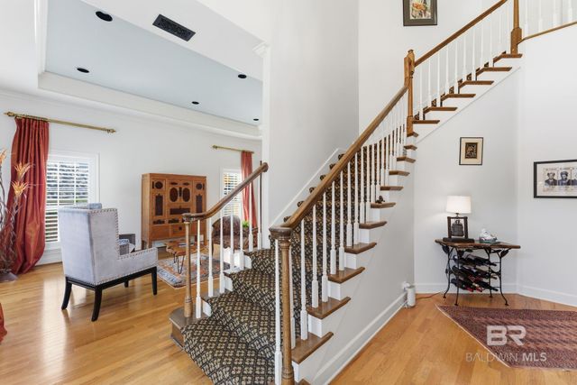 133 McIntosh Bluff Road, Fairhope, AL 36532