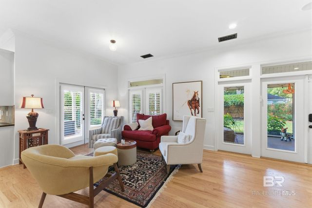 133 McIntosh Bluff Road, Fairhope, AL 36532