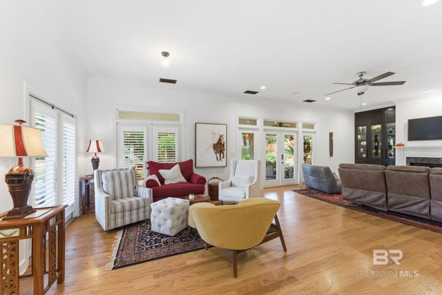 133 McIntosh Bluff Road, Fairhope, AL 36532