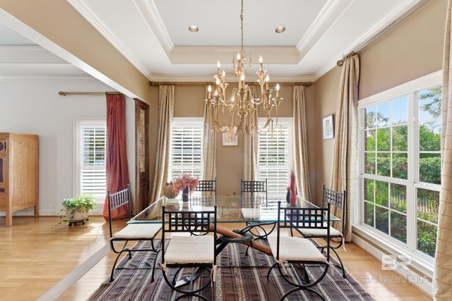 133 McIntosh Bluff Road, Fairhope, AL 36532