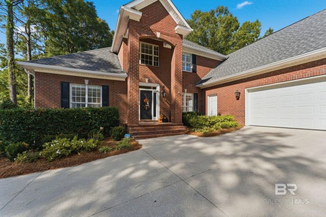 133 McIntosh Bluff Road, Fairhope, AL 36532