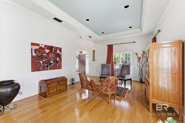 133 McIntosh Bluff Road, Fairhope, AL 36532