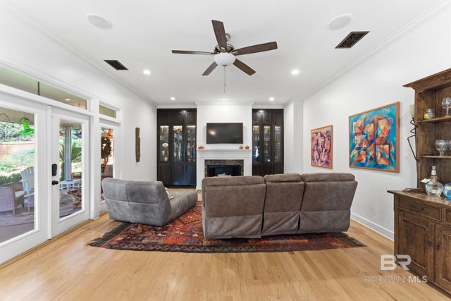 133 McIntosh Bluff Road, Fairhope, AL 36532