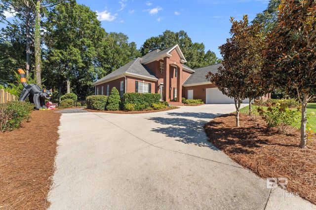 133 McIntosh Bluff Road, Fairhope, AL 36532