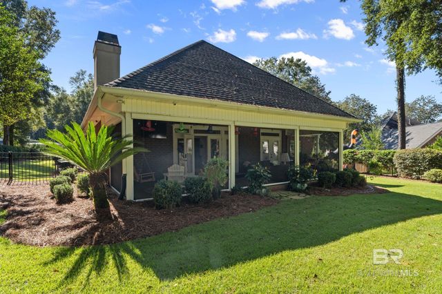 133 McIntosh Bluff Road, Fairhope, AL 36532