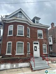 115 South 14th Street 5, Allentown City, PA 18102