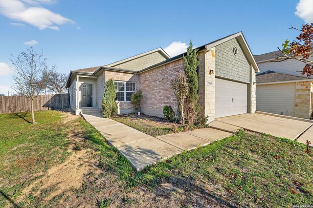 7107 Capricorn Way, Converse, TX 78109
