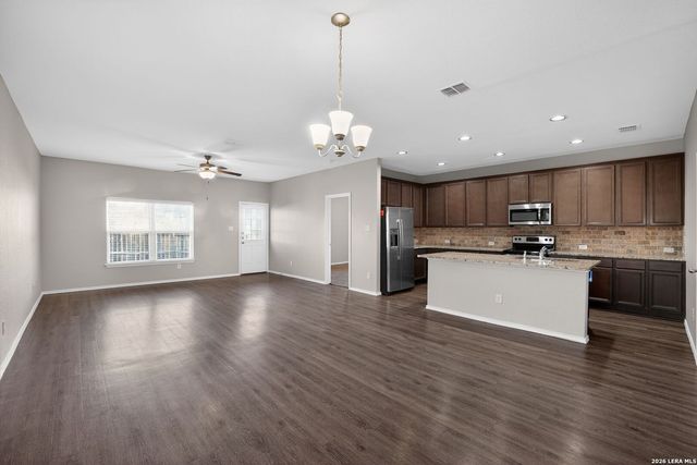 7107 Capricorn Way, Converse, TX 78109