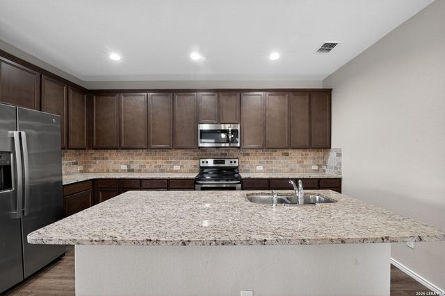 7107 Capricorn Way, Converse, TX 78109