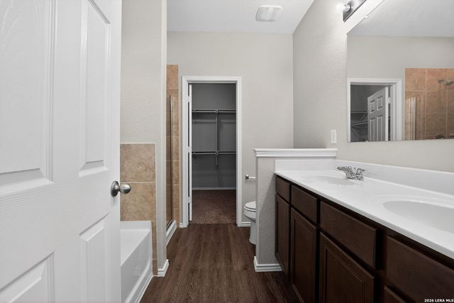 7107 Capricorn Way, Converse, TX 78109