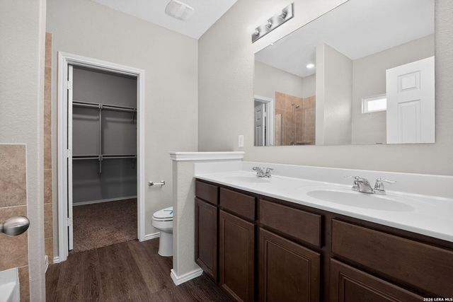 7107 Capricorn Way, Converse, TX 78109